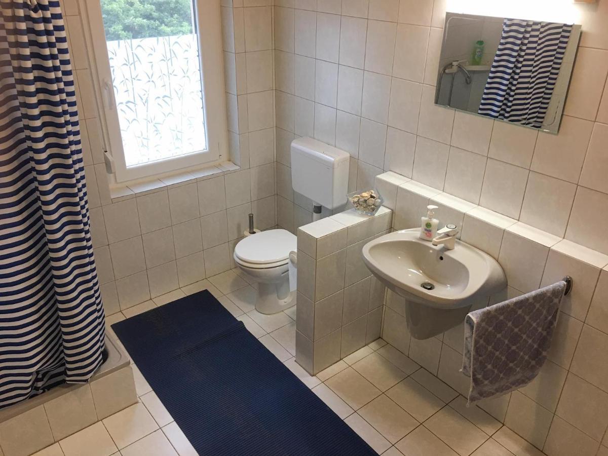 Baranya Apartman Áta Exterior foto