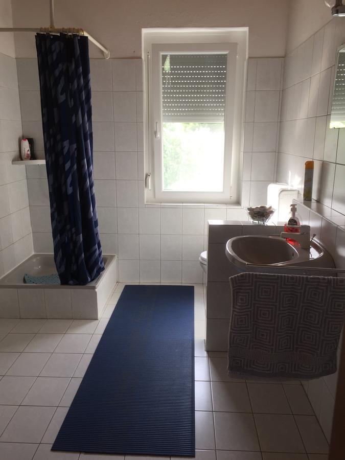 Baranya Apartman Áta Exterior foto